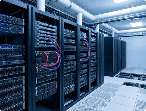 Server Room Cooling Solutions