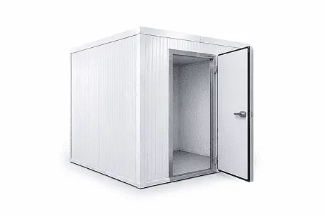 Blast Freezer