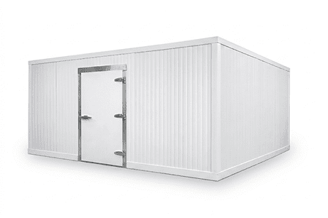 Walk-In Cooler