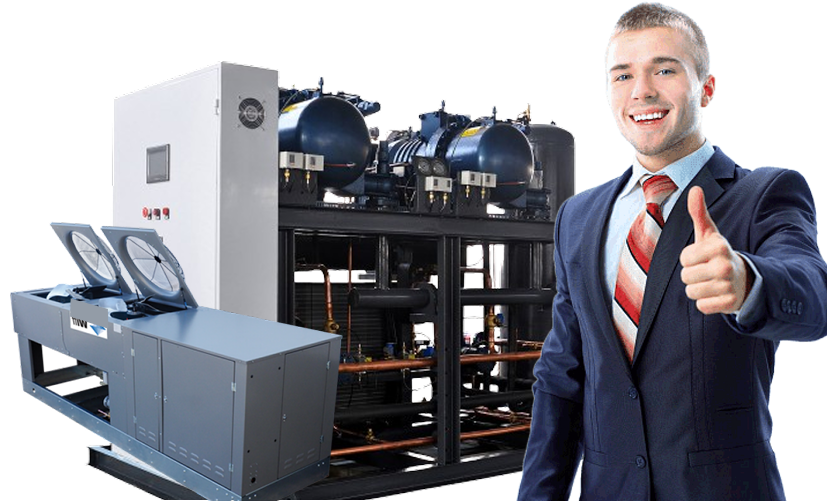 Refrigration Systems