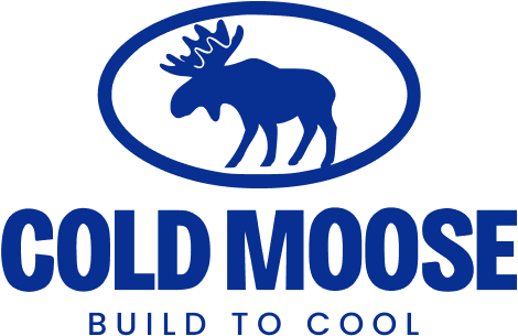 COLDMOOSE Logo
