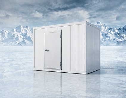 Refrigeration System