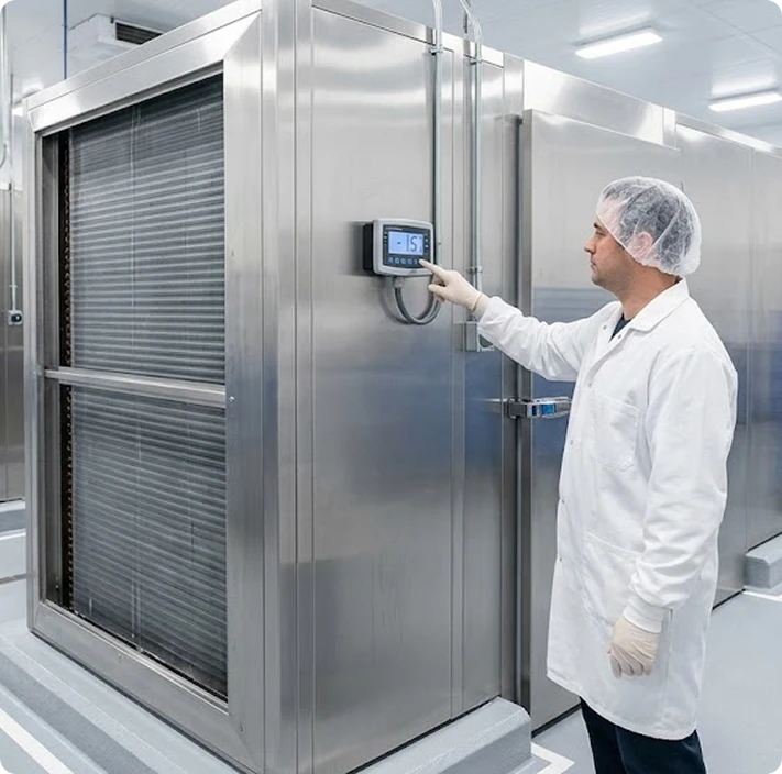 Hygiene, Compliance, and Food Safety Standards in Canada