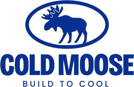 ColdMoose Logo