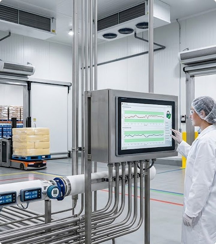 Absolute Regulatory Compliance: CFIA & HACCP