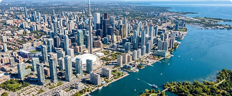 Wine Cooler Installation Services Across Southern Ontario
