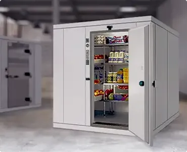 Rapid-Delivery Cooling Solutions