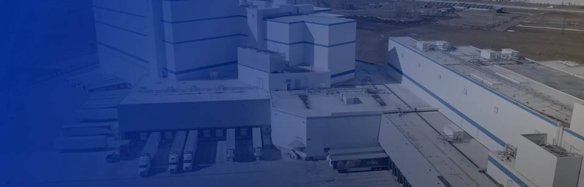 Walk-in Coolers Gallery