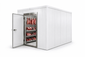 10′×10′×8′-2″H_Walk-In_Cooler_For_Meat