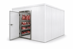 10′×10′×8′H_Walk-In_Cooler_For_Meat
