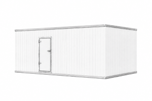 10′×10′×8′H_Walk-In_Freezer