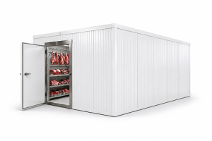 10′×14′×8′H_Walk-In_Cooler_For_Meat