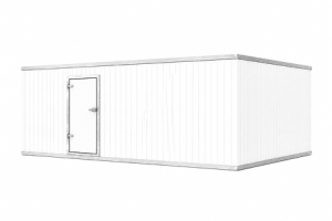 10′×14′×8′H_Walk-In_Freezer