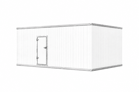 10′×8′×8′ H_Walk-In_Freezer