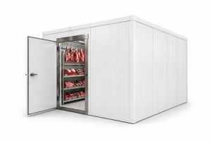 10′×8′×8′H_Walk-In_Cooler_For_Meat