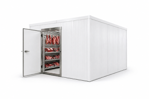 12′×12′×8′H_Walk-In_Cooler_For_Meat