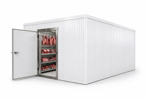 12′×14′×8′H_Walk-In_Cooler_For_Meat
