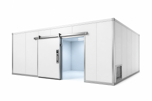 20′x20′x12′-4″H_Drive-In_Coolers