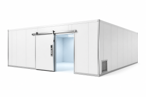 20′x20′x8′-4″H_Drive-In_Coolers