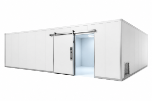 20′x30′x10′-4″H_Drive-In_Coolers