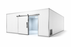 20′x30′x12′-4″H_Drive-In_Coolers