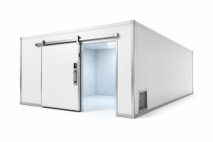 20′x30′x16′-4″H_Drive-In_Coolers