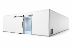 20′x40′x10′-4″H_Drive-In_Coolers