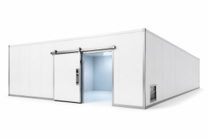 20′x40′x16′-4″H_Drive-In_Coolers