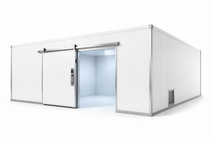 20′x40′x20′-4″H_Drive-In_Coolers