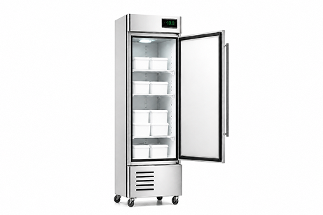 22 cu. ft. 1-Door Bottom Mount Reach-In Freezer 30-1/2″W