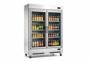 43.2_cu.ft._2-Door_Bottom_Mount_Reach-In_Cooler_51-3_4″W