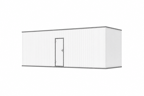 6′×12′×8′H_Walk-In_Freezer