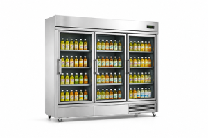 71_cu.ft._3-Door Bottom_Mount_Reach-In_Cooler_80-3_4″W