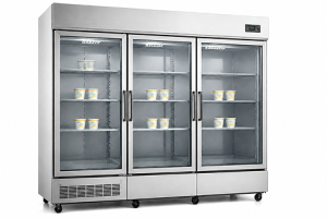 71_cu.ft._3-Door_Bottom_Mount_Reach-In_Freezer_80-3_4″W