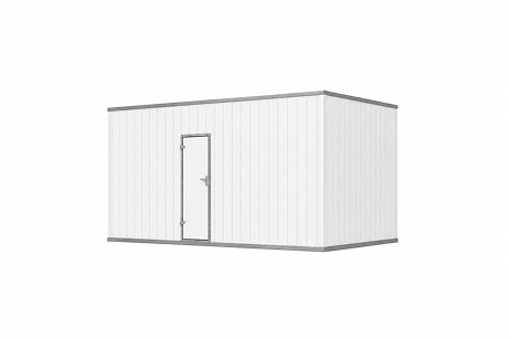 7′×10′-3″×6′-6″″H_Walk-In_Freezer