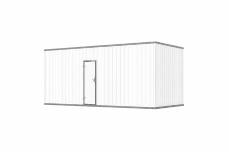 7′×12′×10′H_Walk-In_Freezer