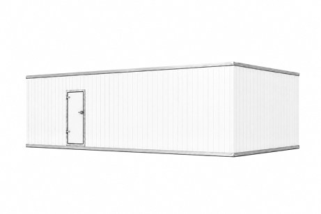 8′×14′×8′H_Walk-In_Freezer