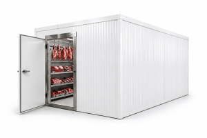 8′×18′×8′-2″H_Walk-In_Cooler_For_Meat