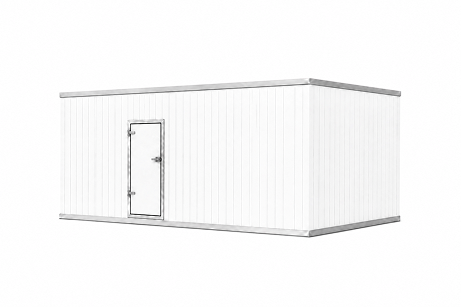 8′×18′×8′-2″H_Walk-In_Freezer