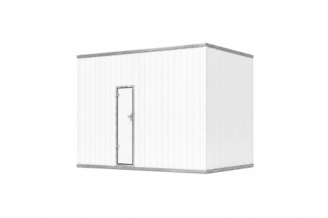 8′×6′×8′-2″H_Walk-In_Freezer