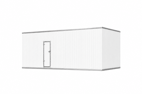 8′×8′×10′H_Walk-In_Freezer