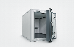 Iceberg – Refrigerated Cubes Polar Refrigeration