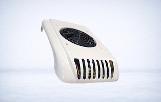 K – T135S Polar Refrigeration