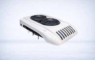 K – T235S Polar Refrigeration