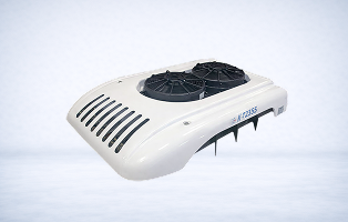 K – T355S Polar Refrigeration