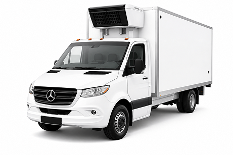 K – FR500 ES Polar Refrigeration