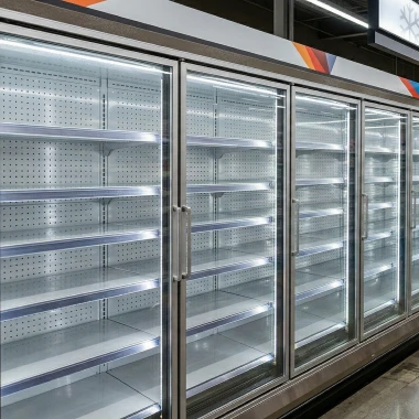 Durable, Efficient, and Secure Door Systems