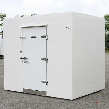 Innovative Cold Storage Accessories for Enhanced Performance