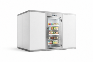 10′×10′×8′-2″H_Convenience_Stores_Cold_Storage