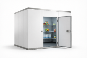 10′×10′×8′H_Grocery_Cold_Storage